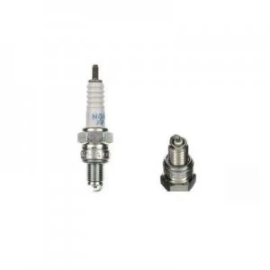 NGK Copper Core Spark Plug CR7HSA (4549)