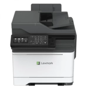 Lexmark CX622ADE Colour Laser Printer