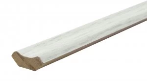 Wickes Aspen Oak Flooring Trim 2m