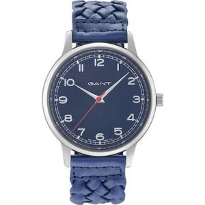 Gant Mens Brookville Stainless Steel Watch - GT025003