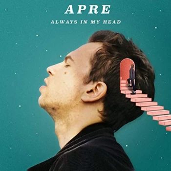 APRE - Always in My Head CD