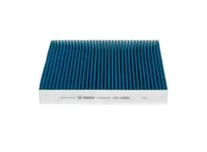 Bosch Pollen filter VW,PORSCHE 0 986 628 591