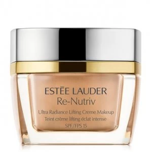 Estee Lauder Re Nutriv Ultra Radiance Lifting Creme SPF15 Fresco