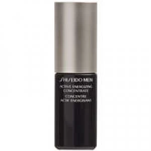 Shiseido Men Active Energizing Concentrate 50ml / 1.6 fl.oz.