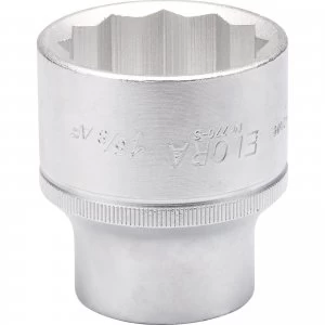 Elora 3/4" Drive Bi Hexagon Socket Imperial 3/4" 1" 5/8"