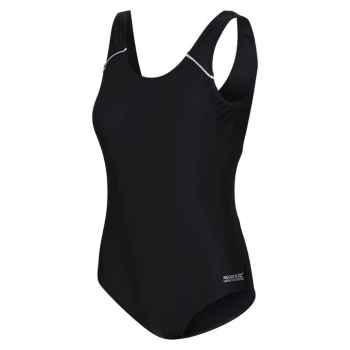 Regatta Active Swimsuit - Black