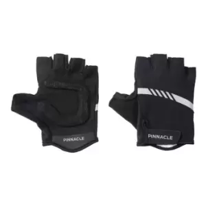 Pinnacle Cycling Mitt - Black