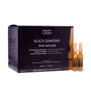 MartiDerm Black Diamond Skin Complex Advanced 30x2ml