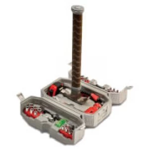 Marvel Thor Hammer Household Tool Kit