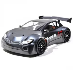 Hobao Hyper Gts On Road 1/8 Electric Roller Short Chassis 80%