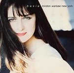 Basia - London Warsaw New York (Music CD)