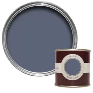 Farrow & Ball Estate Emulsion Paint No. 308 Wine Dark Sample - 100ml