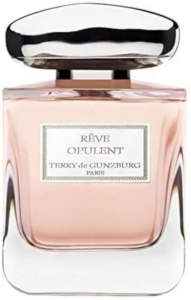 Terry De Gunzburg Reve Opulent Eau de Parfum For Her 100ml