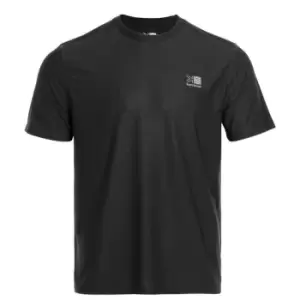 Karrimor Panther T Shirt Mens - Black