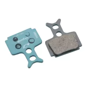 Jagwire Disc Brake Pads Sport Organic Formula (DCA780)