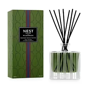 Nest Fragrances Wilderness Reed Diffuser