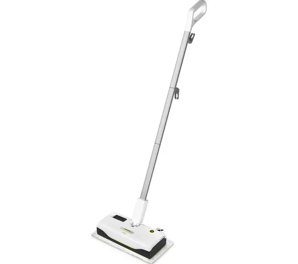 KARCHER SC 1 Upright Steam Mop - White 4054278995434