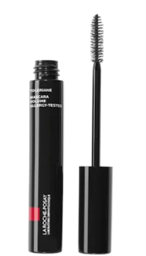 La Roche Posay Toleriane Brown Volumizing Mascara