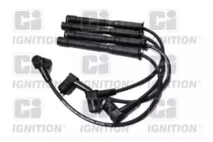 Quinton Hazell XC1308 Ignition Lead Set (Reactive)