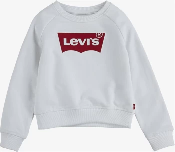 levis Sweatshirt na Cotone - Cotton