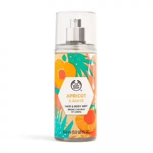 The Body Shop Apricot & Agave Hair & Body Mist Apricot & Agave Hair & Body Mist