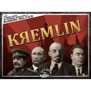 Kremlin Game