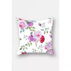 YS69618895 Multicolor Cushion Cover