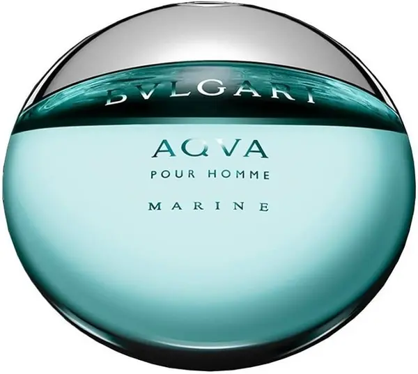 Bvlgari Aqva Pour Homme Marine Eau de Toilette For Him 50ml