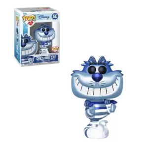 Disney Make-A-Wish Cheshire Cat Funko Pop! Vinyl