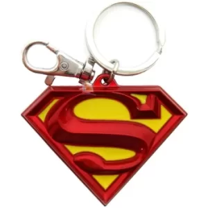 Superman DC Comics Keyring