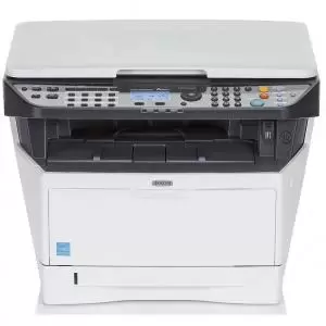 Kyocera M2030dn Mono Laser Multifunction Printer