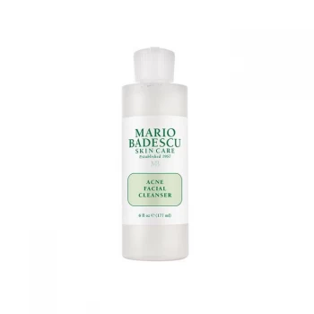 Mario Badescu Acne Facial Cleanser - Clear