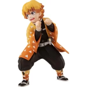 Demon Slayer: Kimetsu no Yaiba Pop Up Parade PVC Statue Zenitsu Agatsuma 14 cm