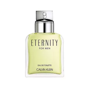 Calvin Klein Eternity Eau de Toilette For Him 15ml