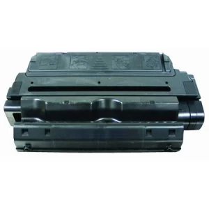 HP 82X Black Laser Toner Ink Cartridge