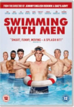 Swimming With Men