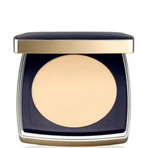 Estee Lauder Double Wear Stay-in-Place Matte Powder Foundation SPF10 12g (Various Shades) - 1W0 Warm Porcelain