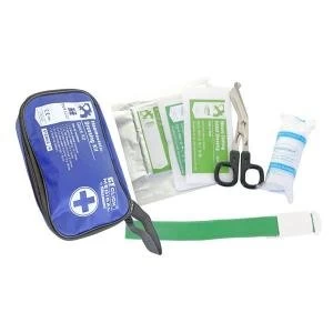 Cut Eeze Haemostatic Dressing Kit Quick Kit Sterile Ref CM0566 Up to 3