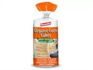 Fiorentini Organic Corn Cake 120g