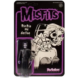 Fiend Die Die My Darling (Misfits) ReAction Figure