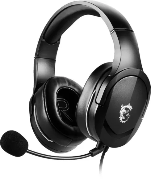 MSI IMMERSE GH20 Gaming Headset