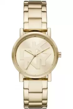 DKNY Soho Watch NY2959