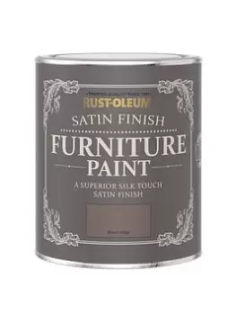 Rust-Oleum Satin Finish 750 Ml Furniture Paint - River&Rsquo;S Edge