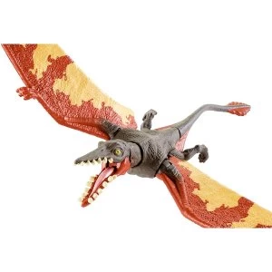 Jurassic World Attack Pack Rhamphorhynchus Figure