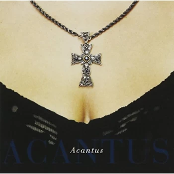 Acantus - Acantus CD