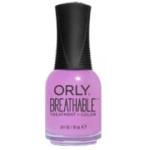 ORLY TLC Breathable Nail Varnish 18ml