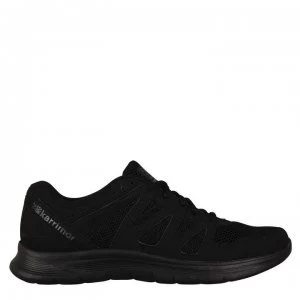 Karrimor Duma Mens Running Shoes - Black