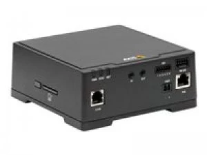 AXIS F41 Main Unit standalone DVR