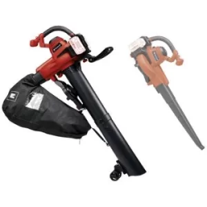 Einhell GE-CL 36/230 Li E-Solo Power X-Change 36V Cordless Vacuum Cleaner