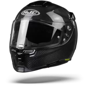 HJC RPHA 70 Carbon Solid Grey Full Face Helmet L
